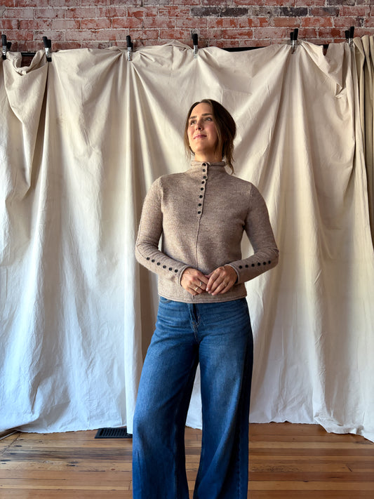 Falle Sweater