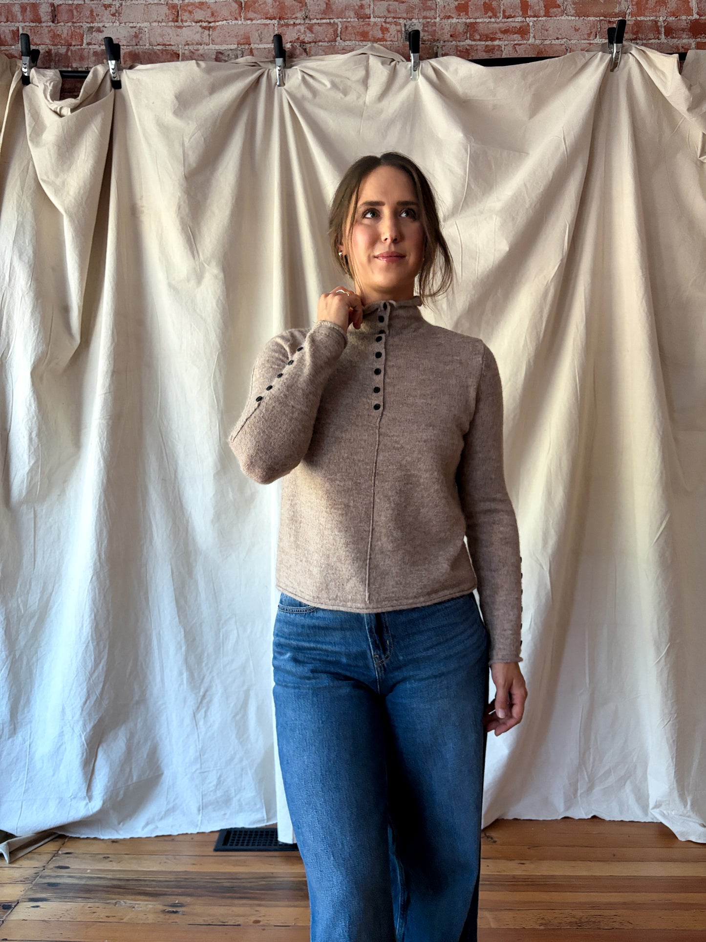 Falle Sweater
