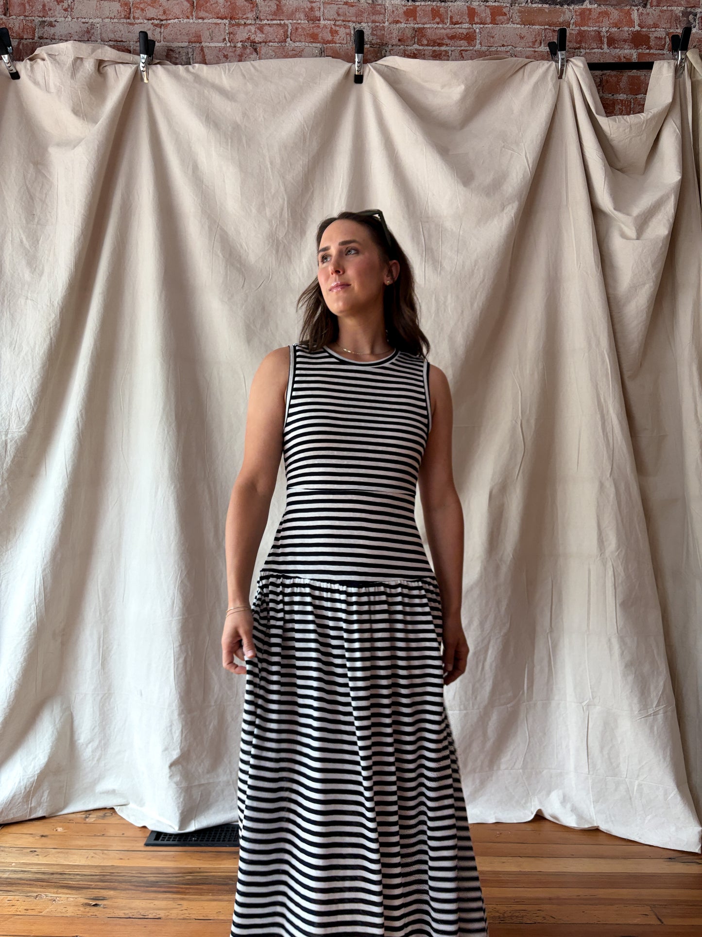 Foss Dress