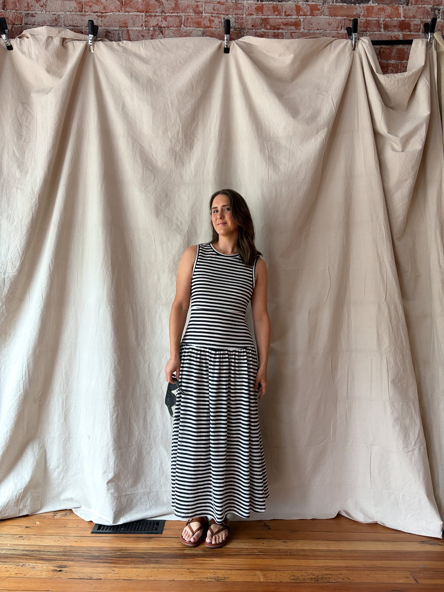 Foss Dress