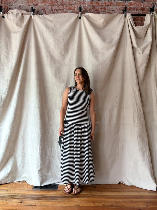 Foss Dress