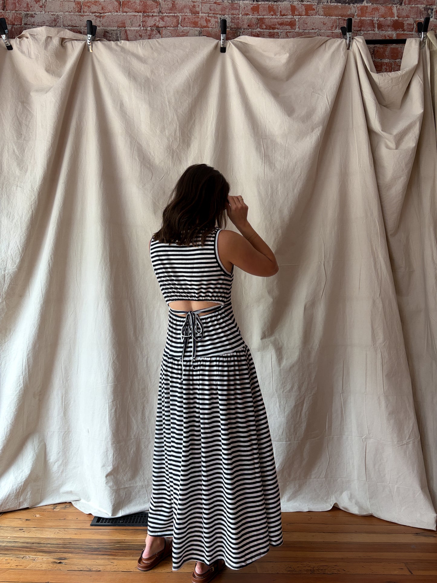 Foss Dress