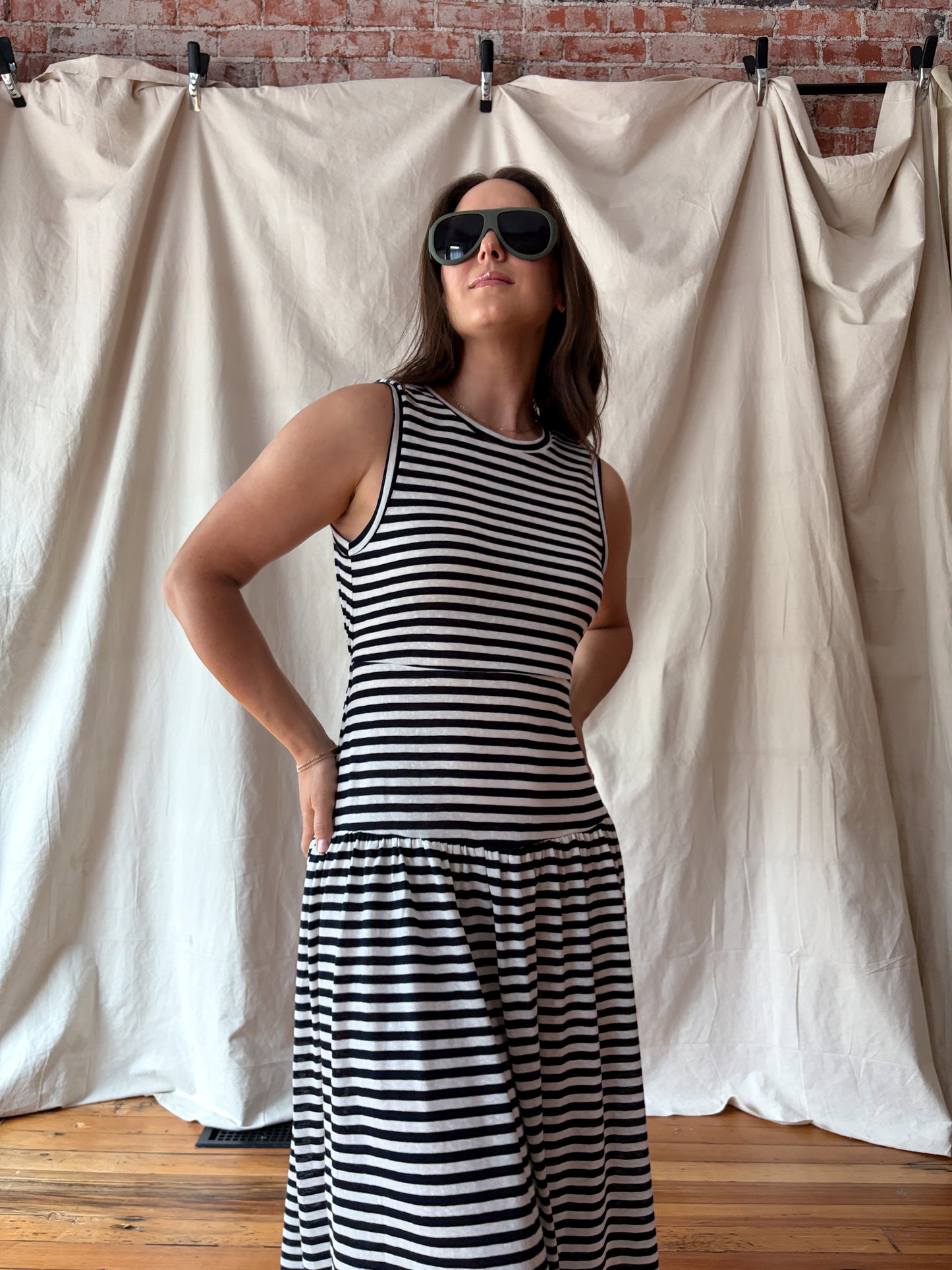 Foss Dress