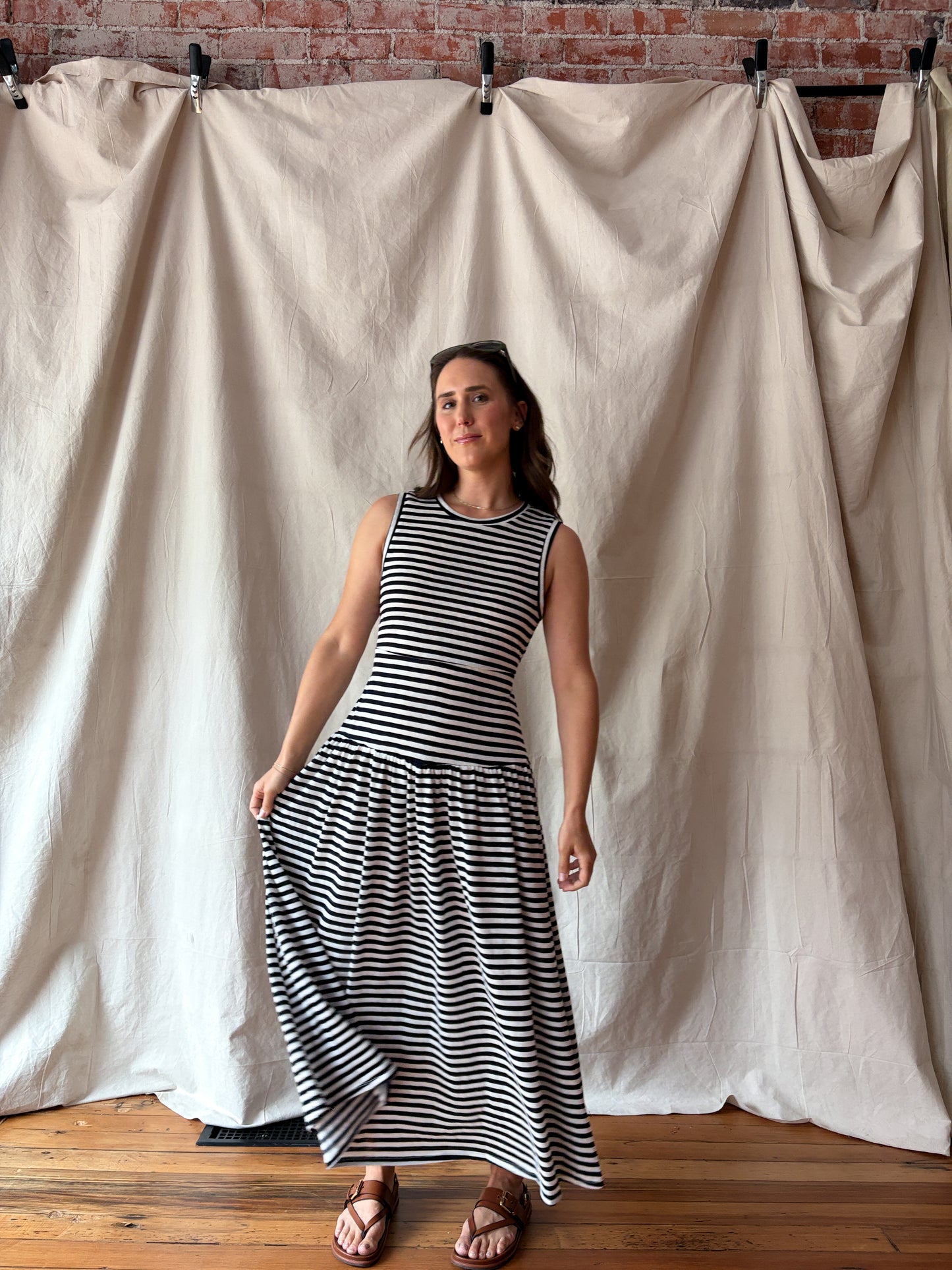 Foss Dress