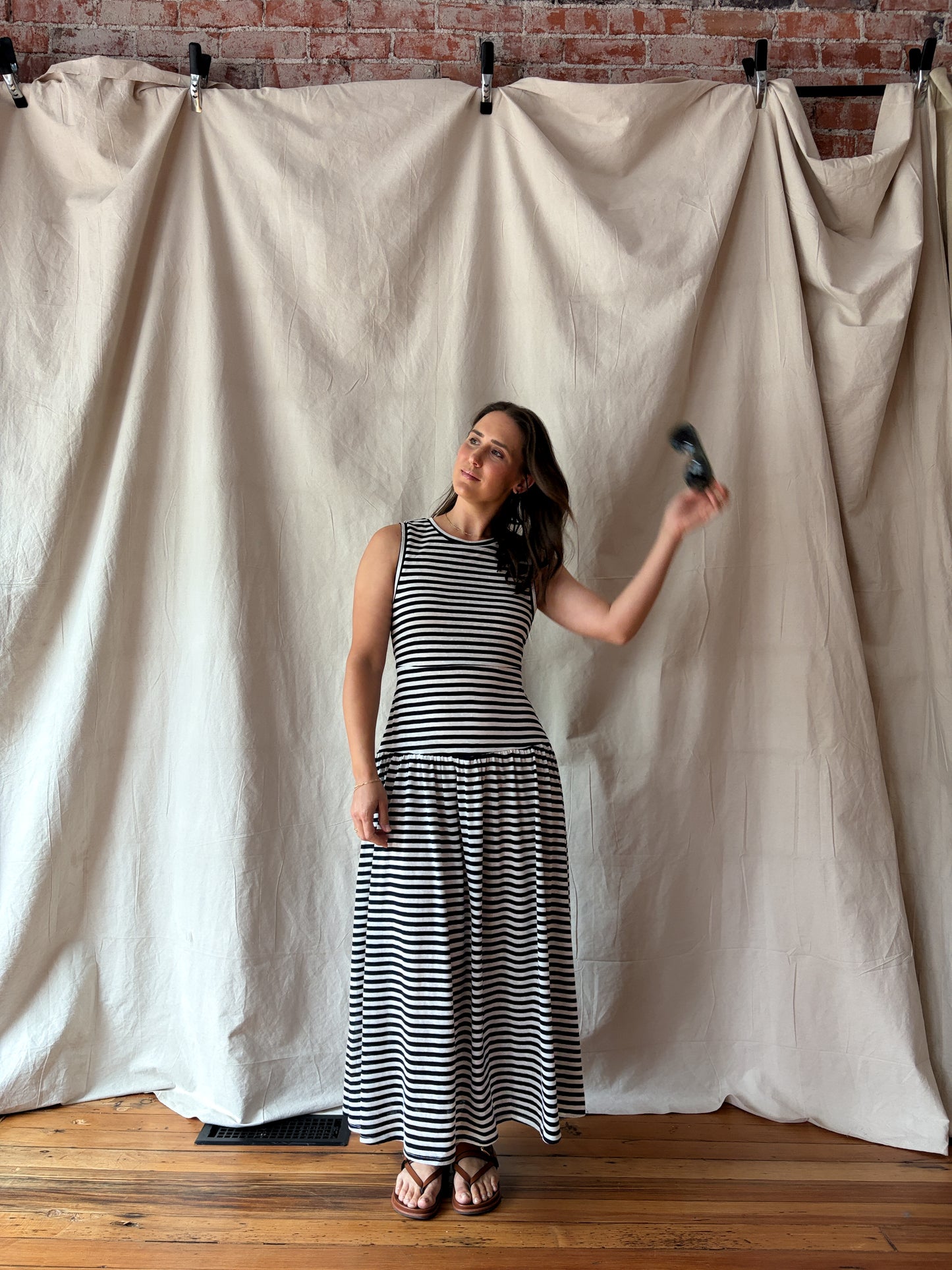 Foss Dress