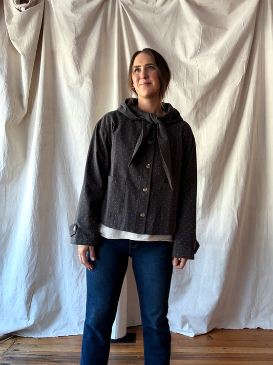 Kaffi Jacket