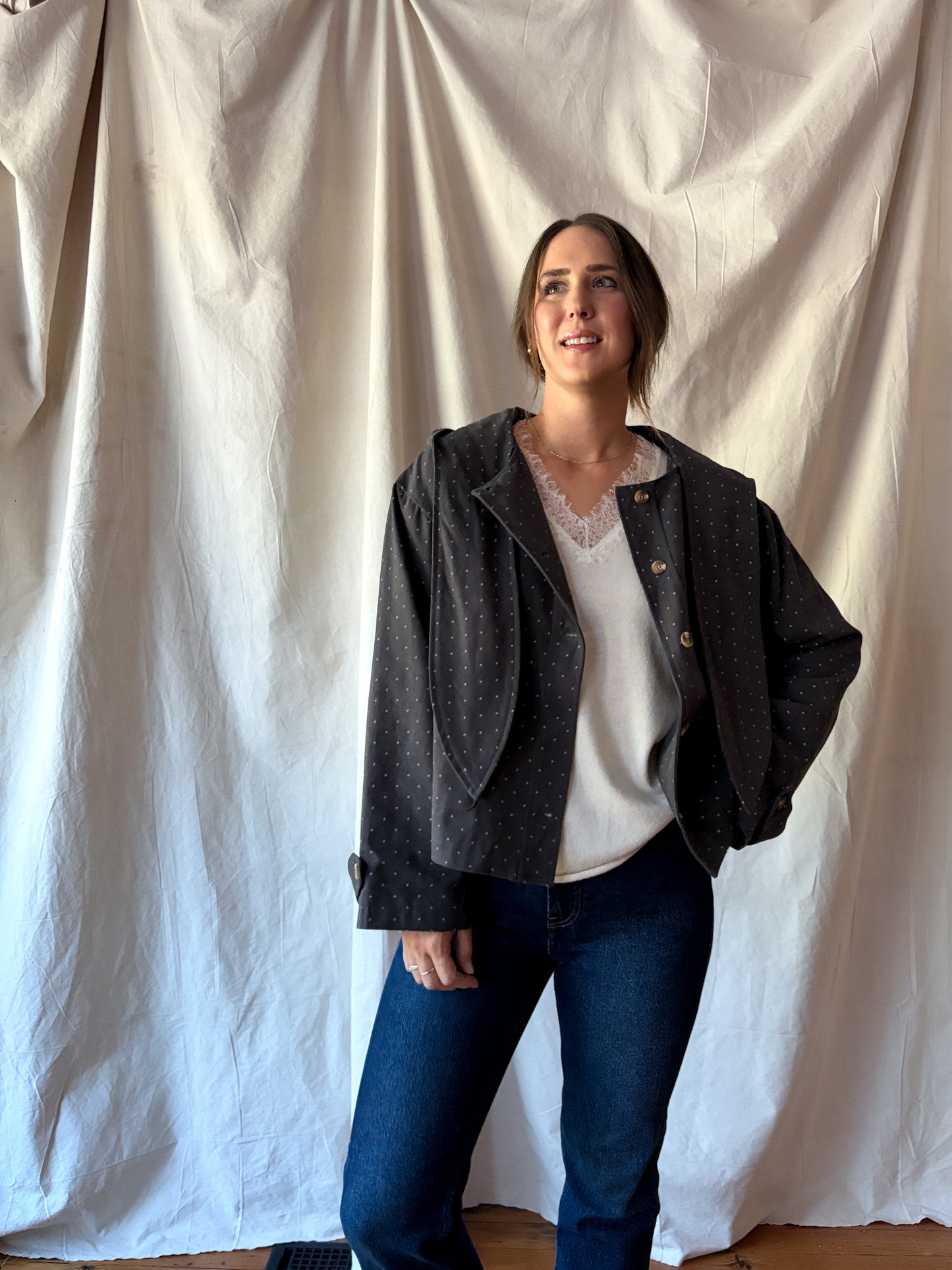 Kaffi Jacket