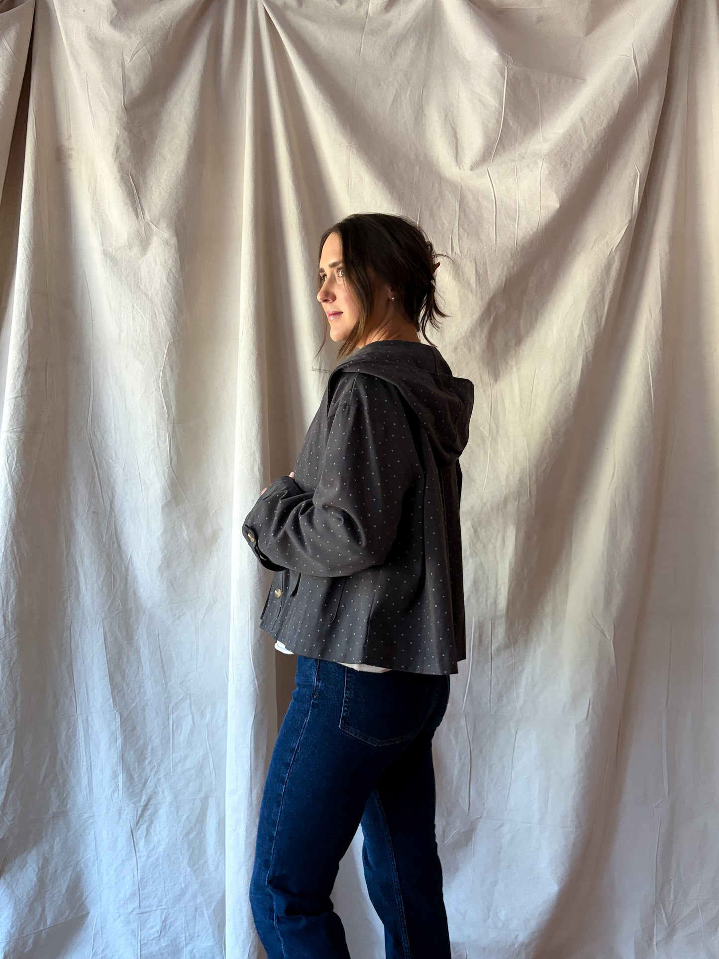 Kaffi Jacket