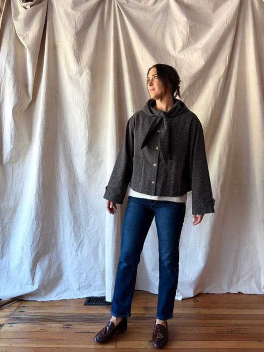 Kaffi Jacket
