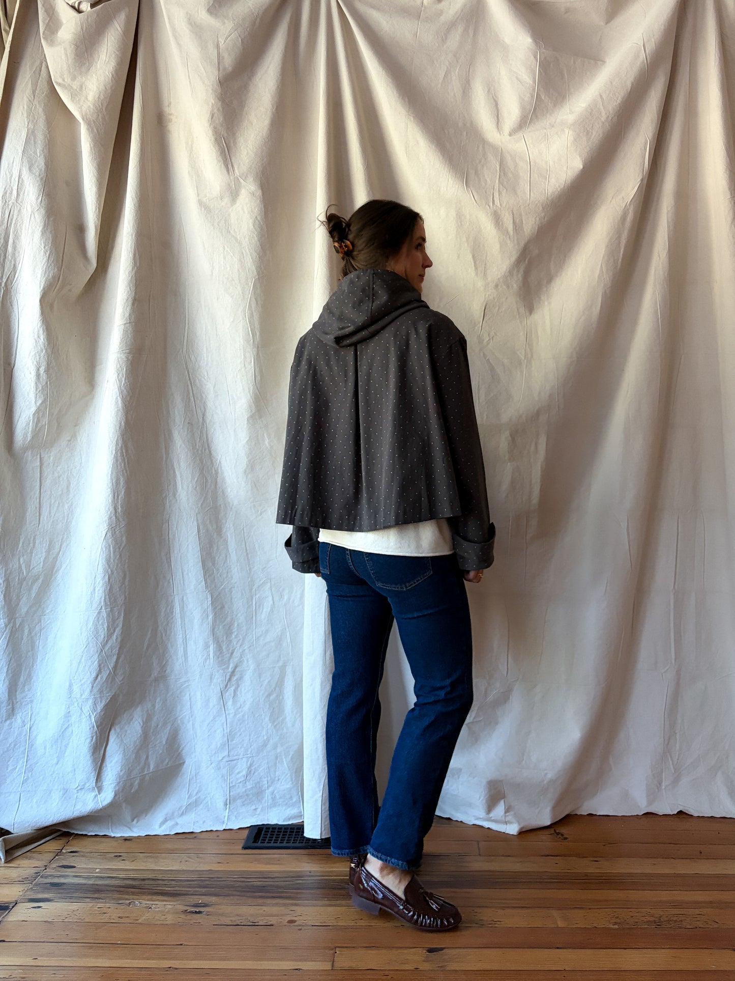 Kaffi Jacket