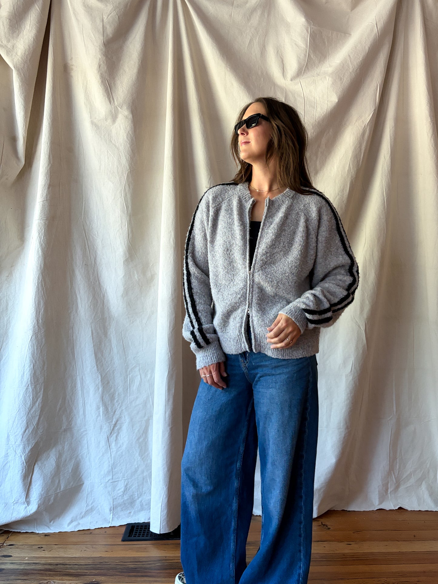 Leika Cardigan