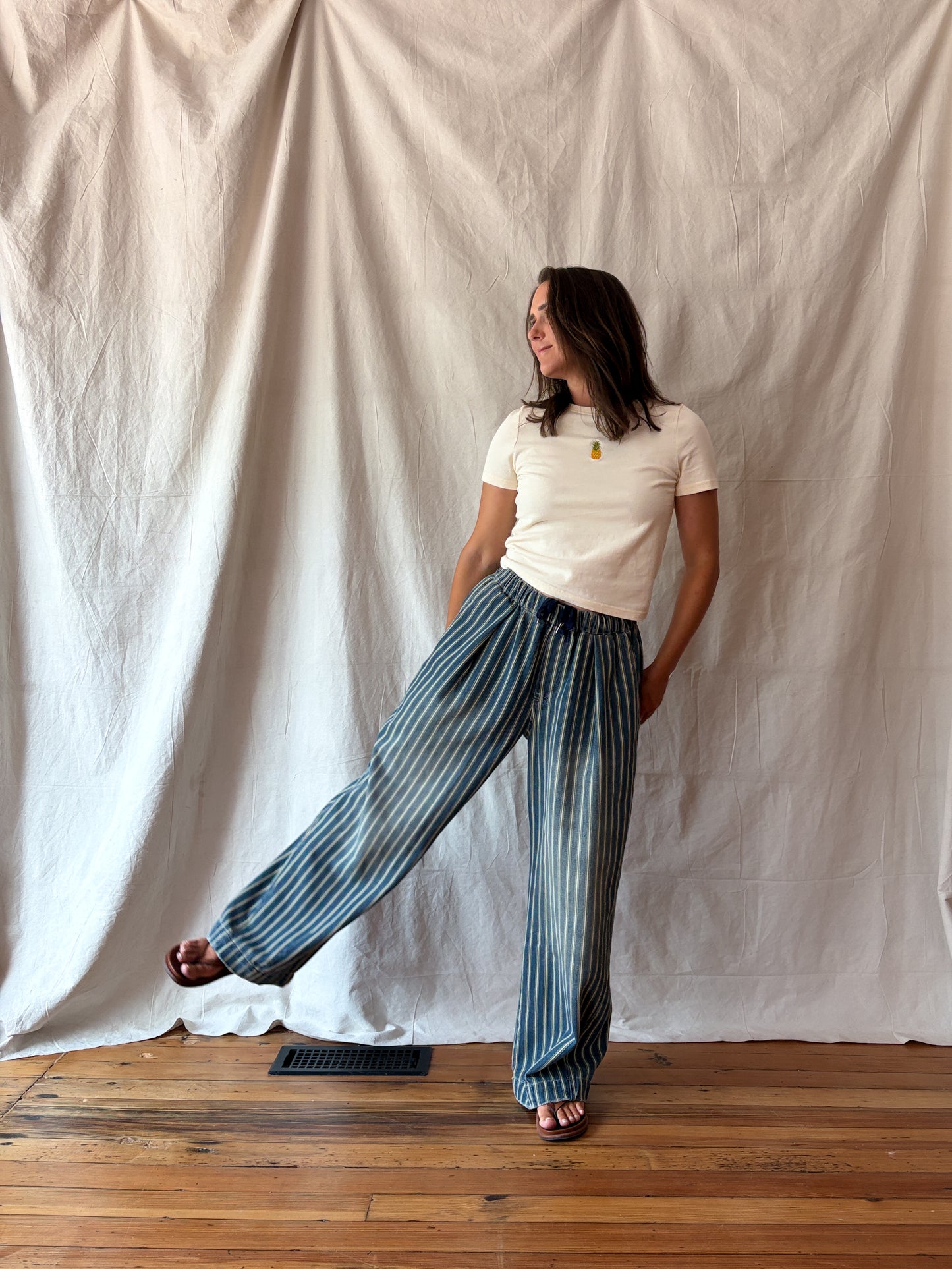 Liv Pants