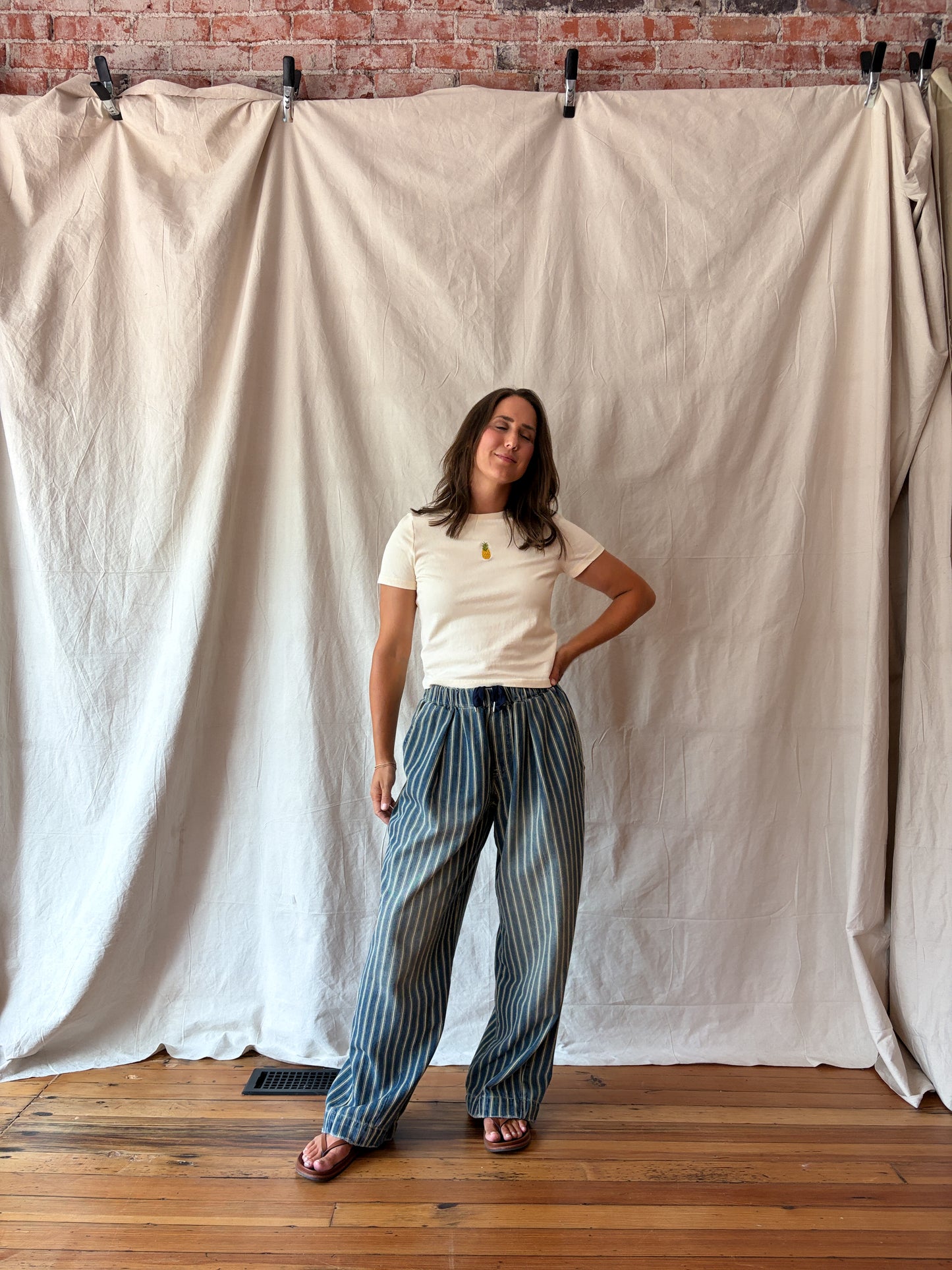 Liv Pants