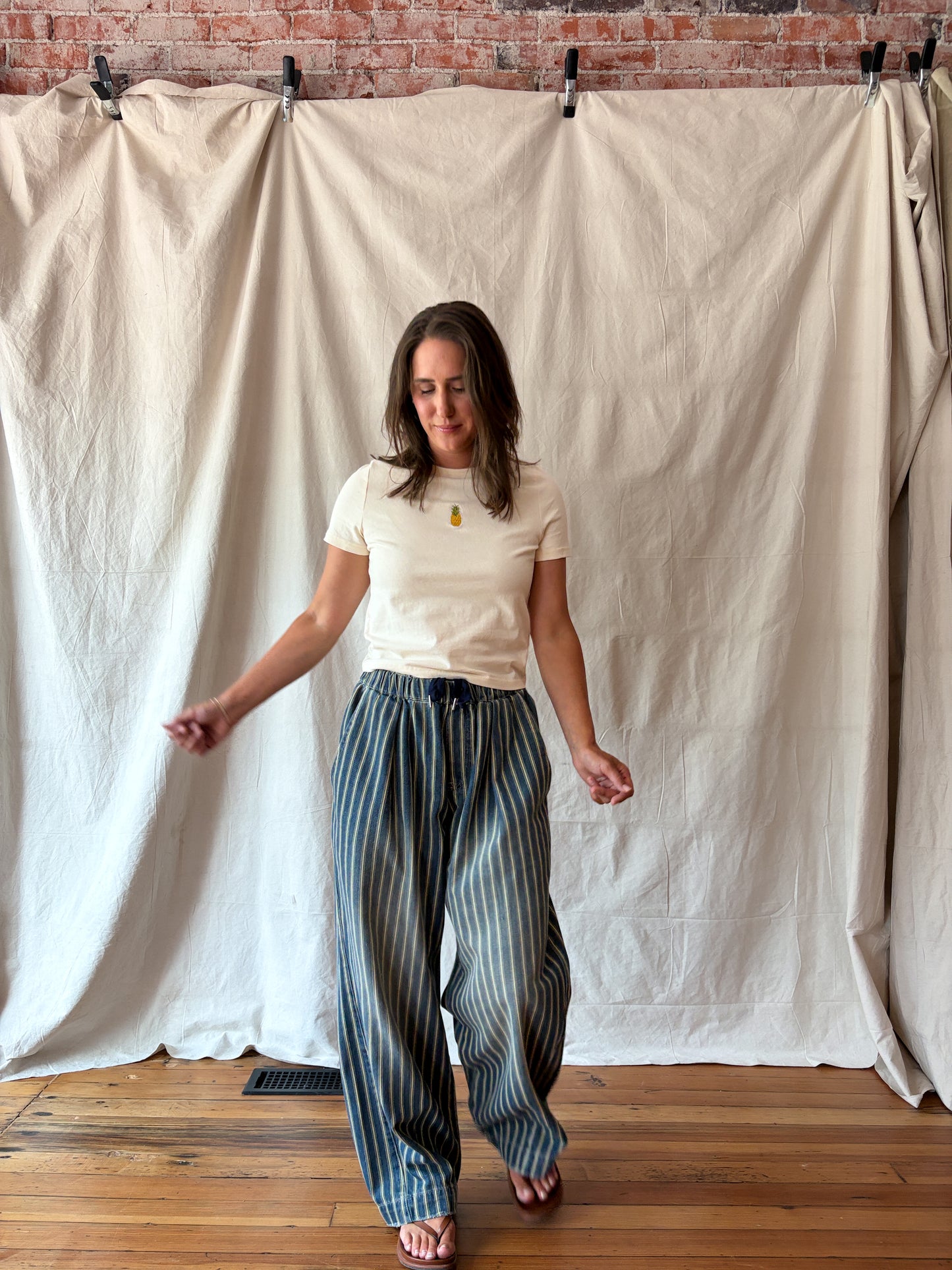 Liv Pants