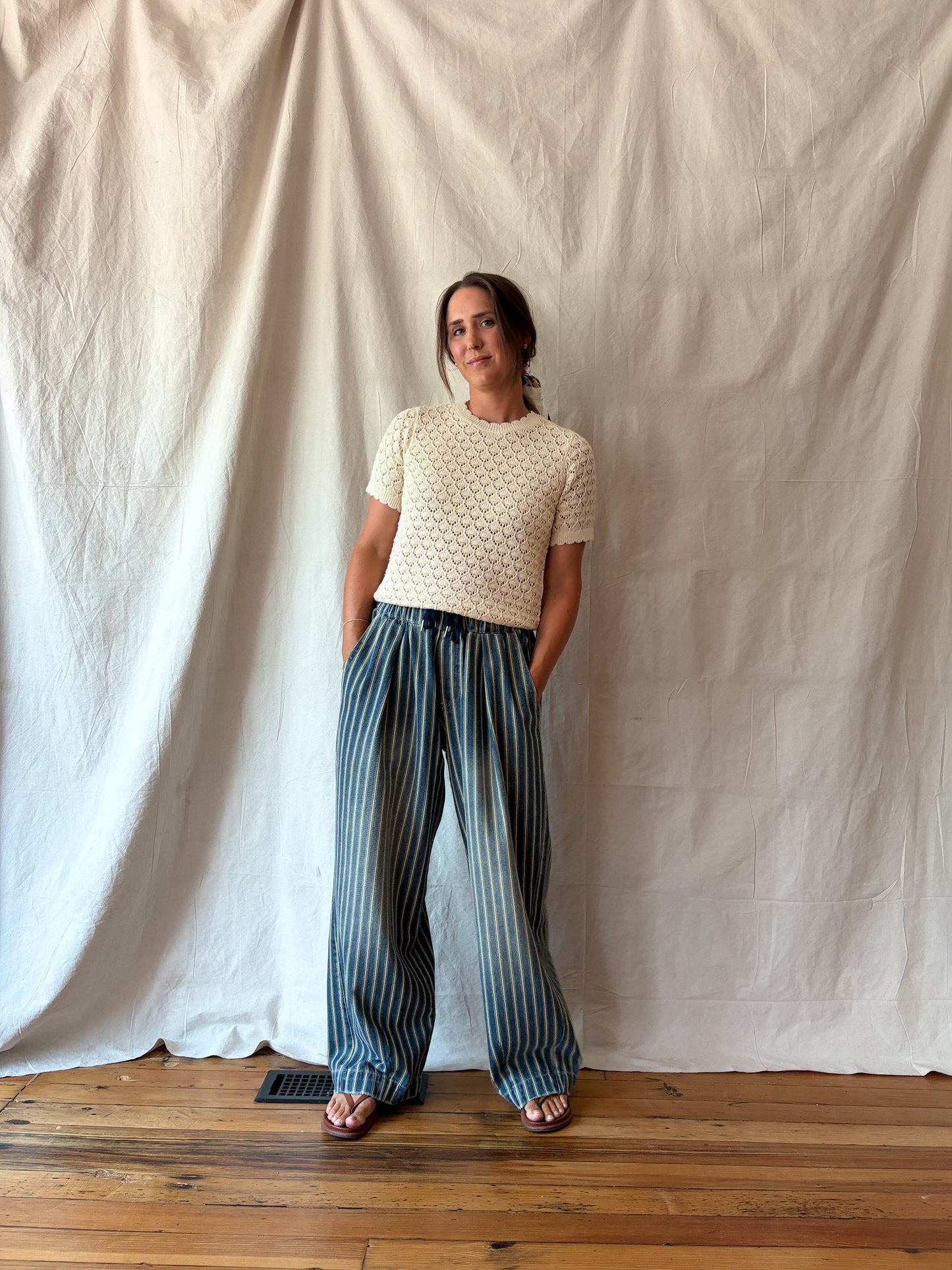 Liv Pants