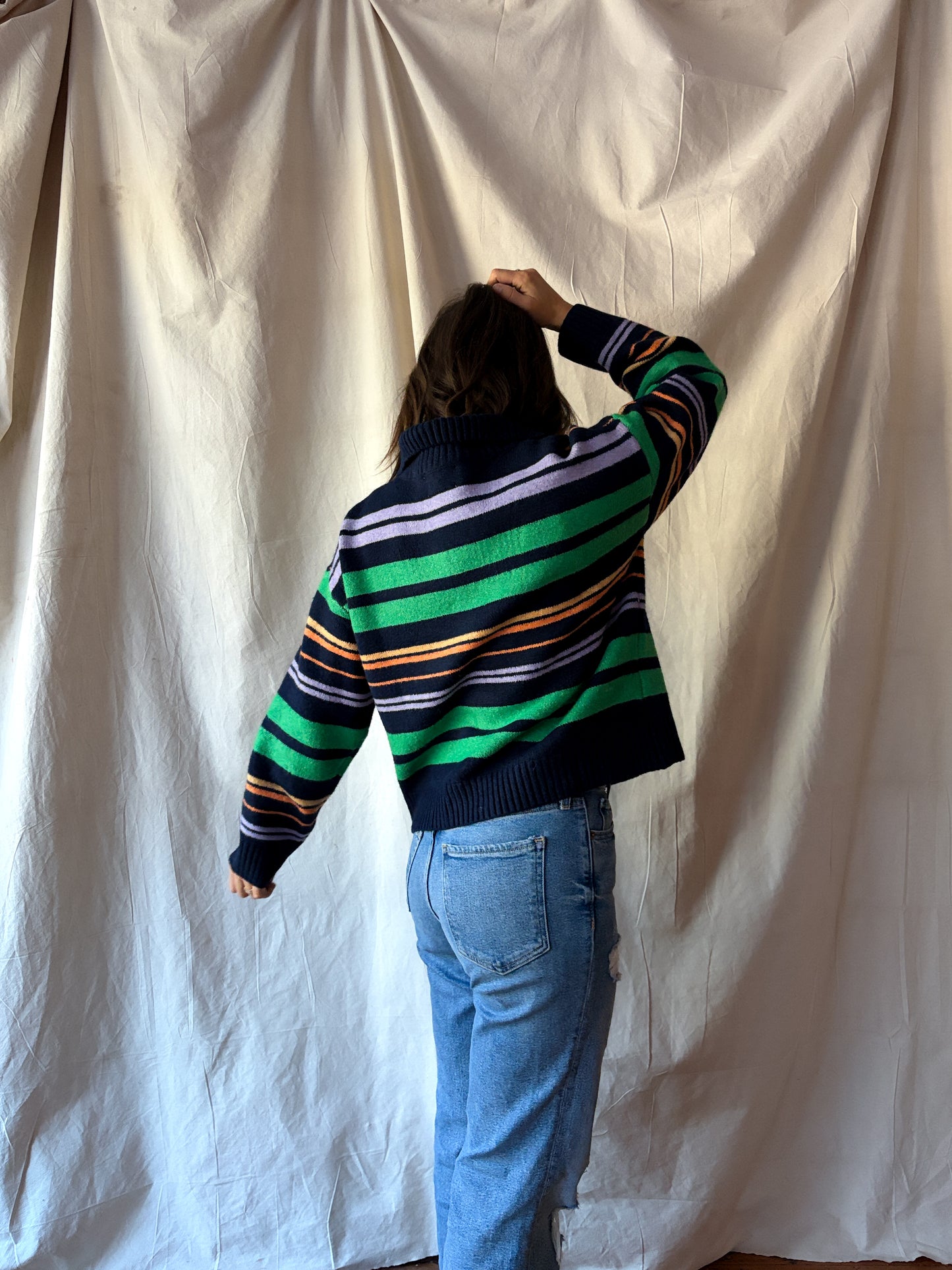 Lyse Sweater