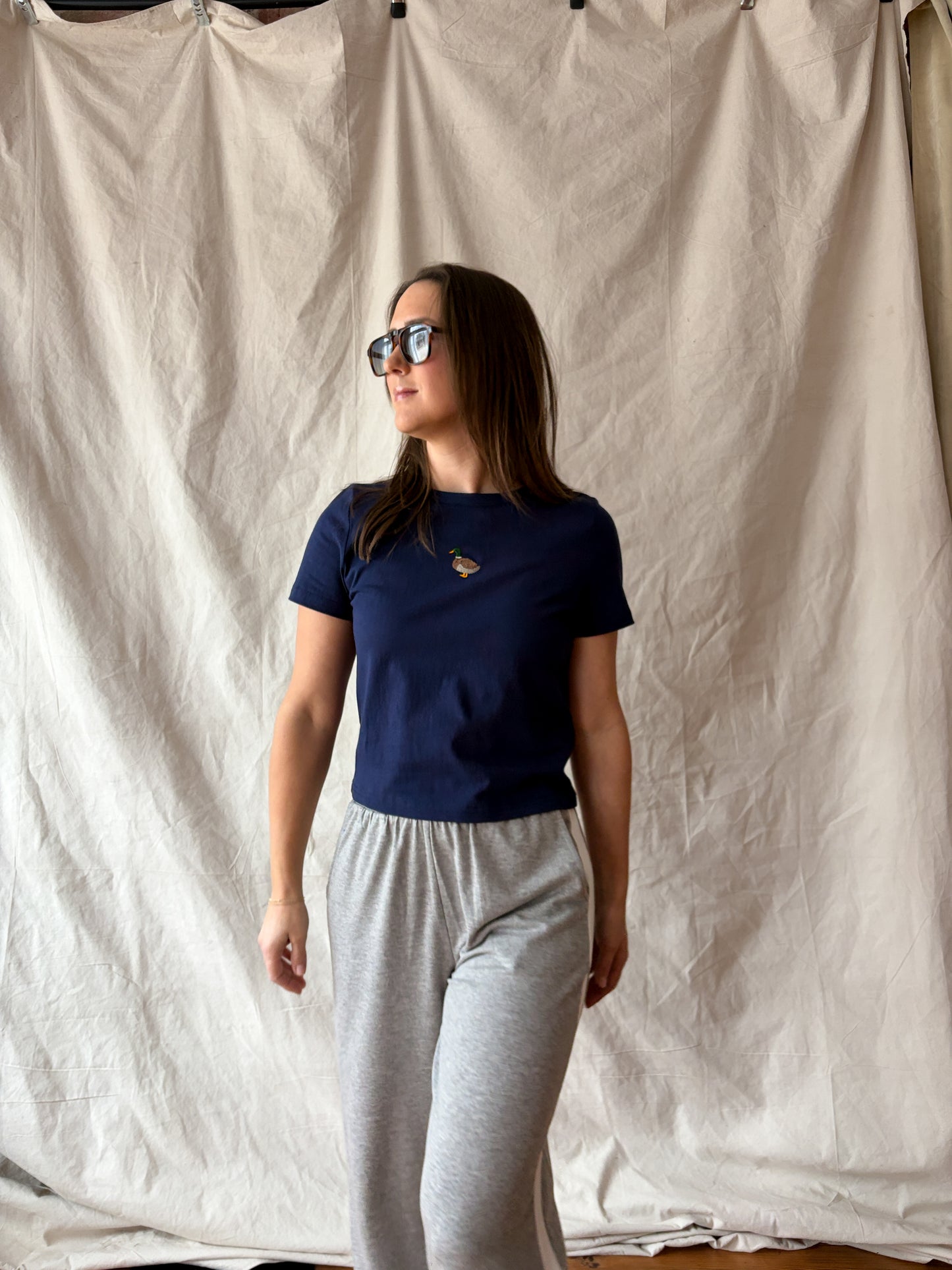 Mallard Tee