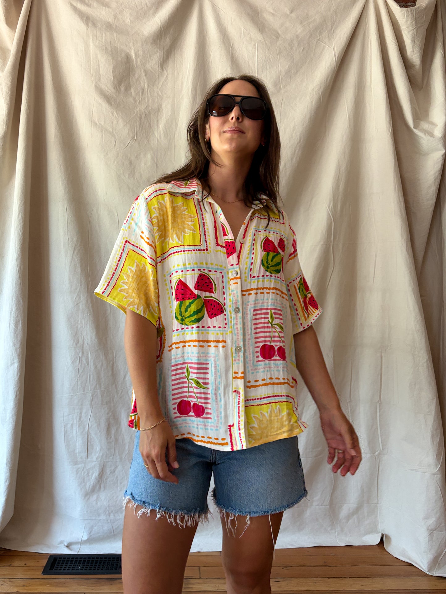 Mandal Top