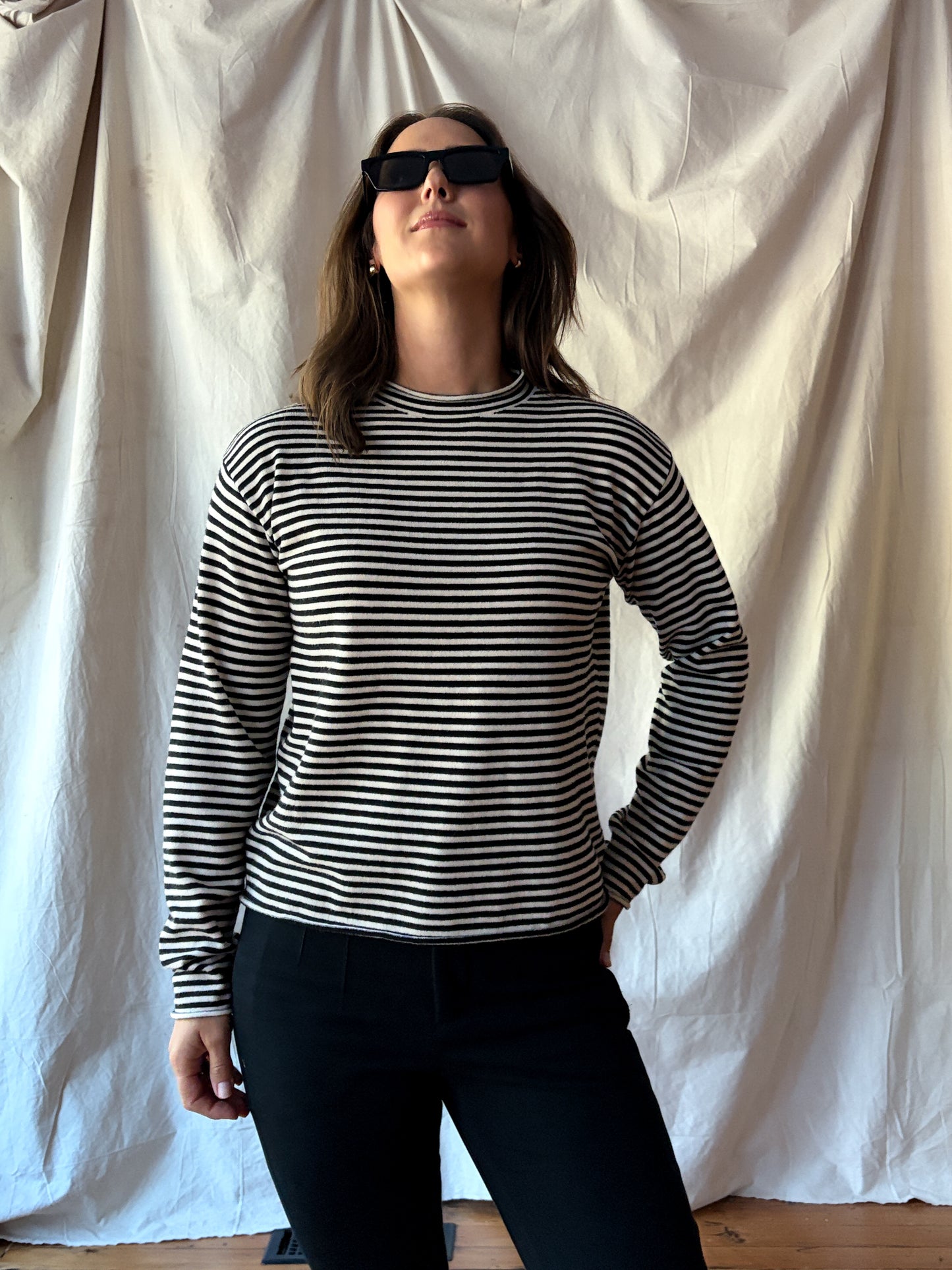 Moi Sweater