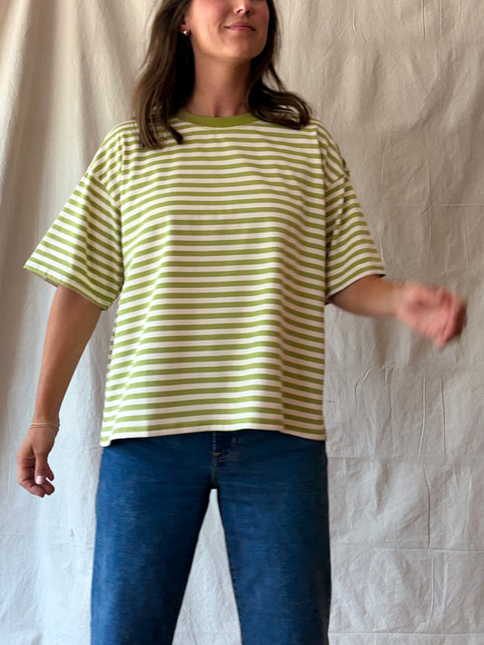 Moro Tee