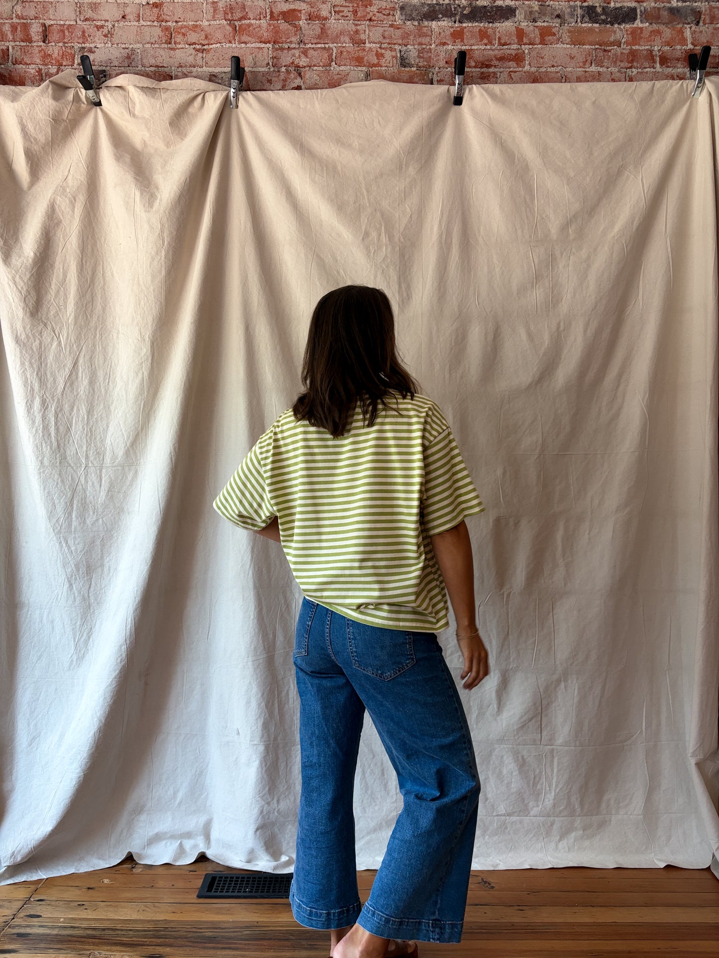 Moro Tee