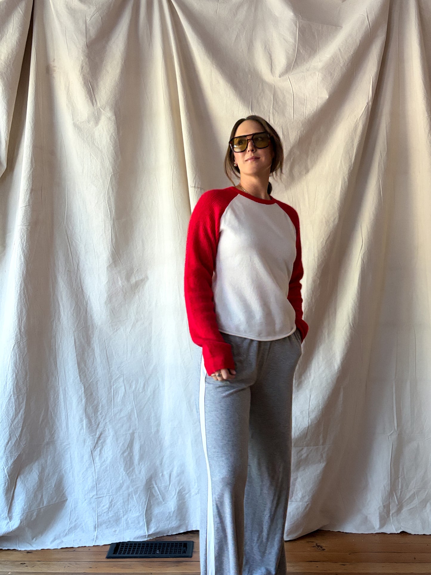 Prima Sweater