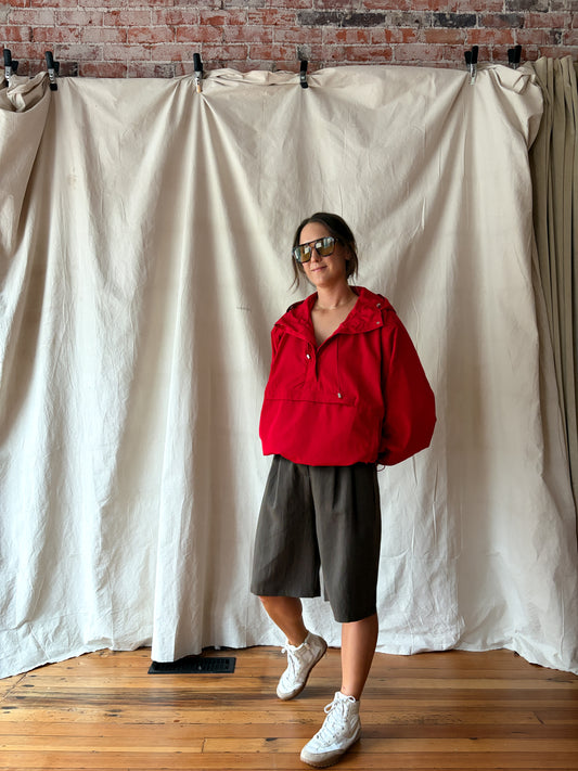 Reine Anorak Jacket