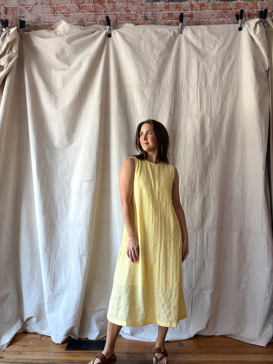 Saela Dress