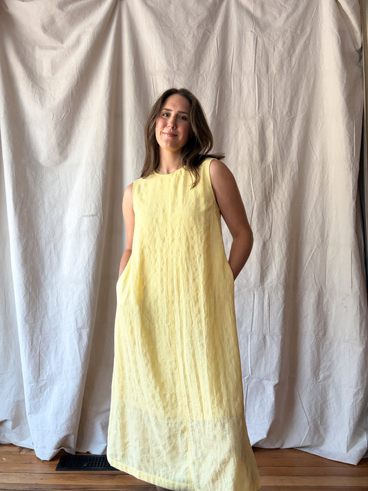 Saela Dress