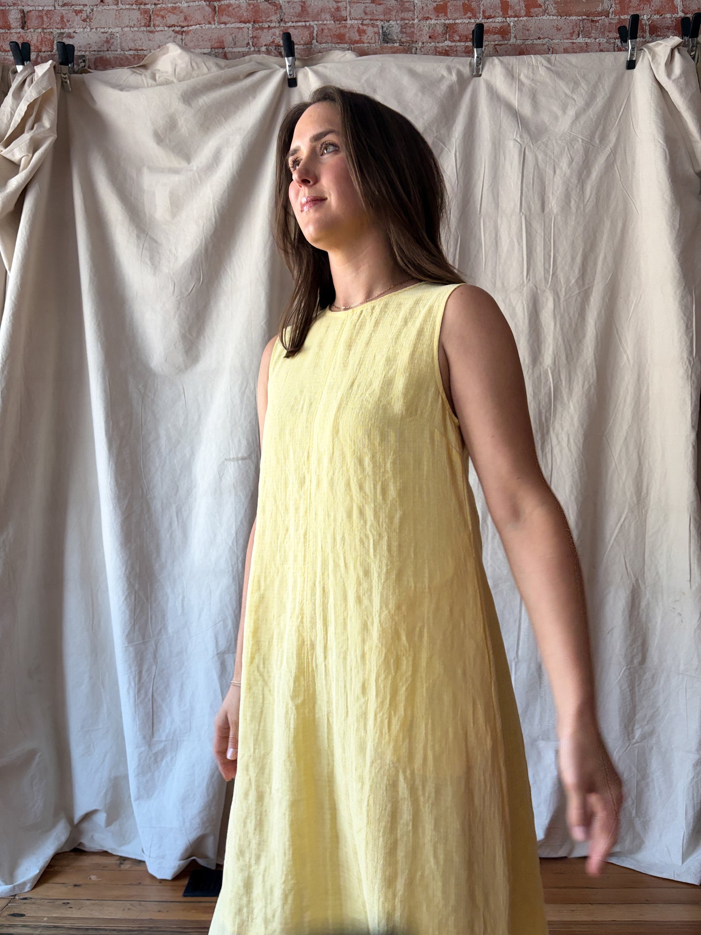 Saela Dress
