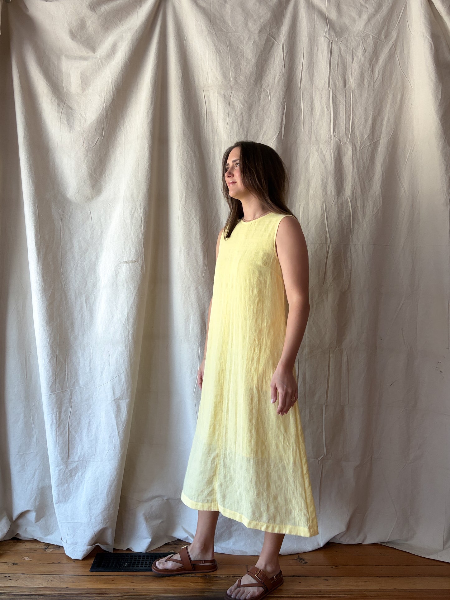 Saela Dress