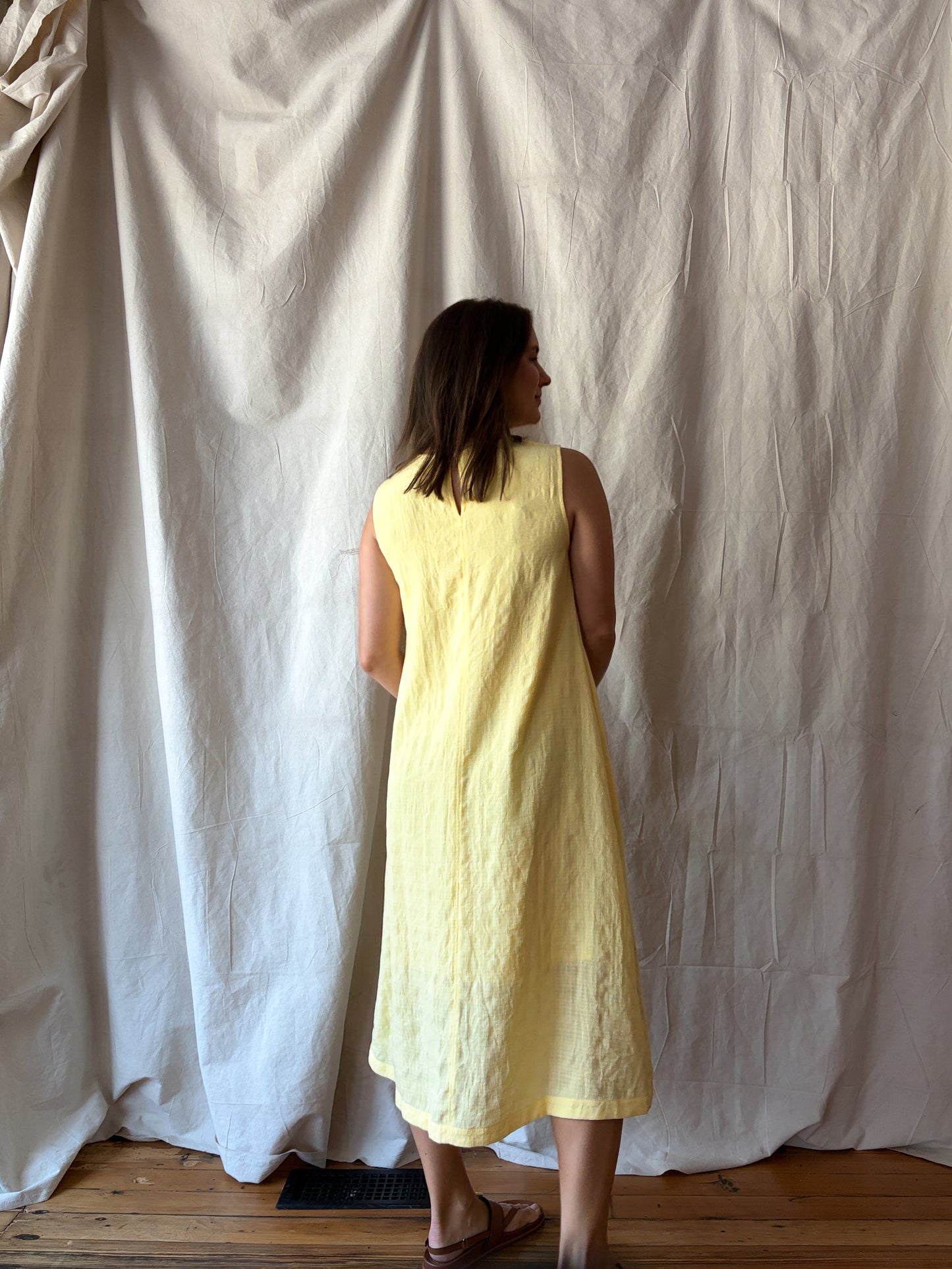 Saela Dress