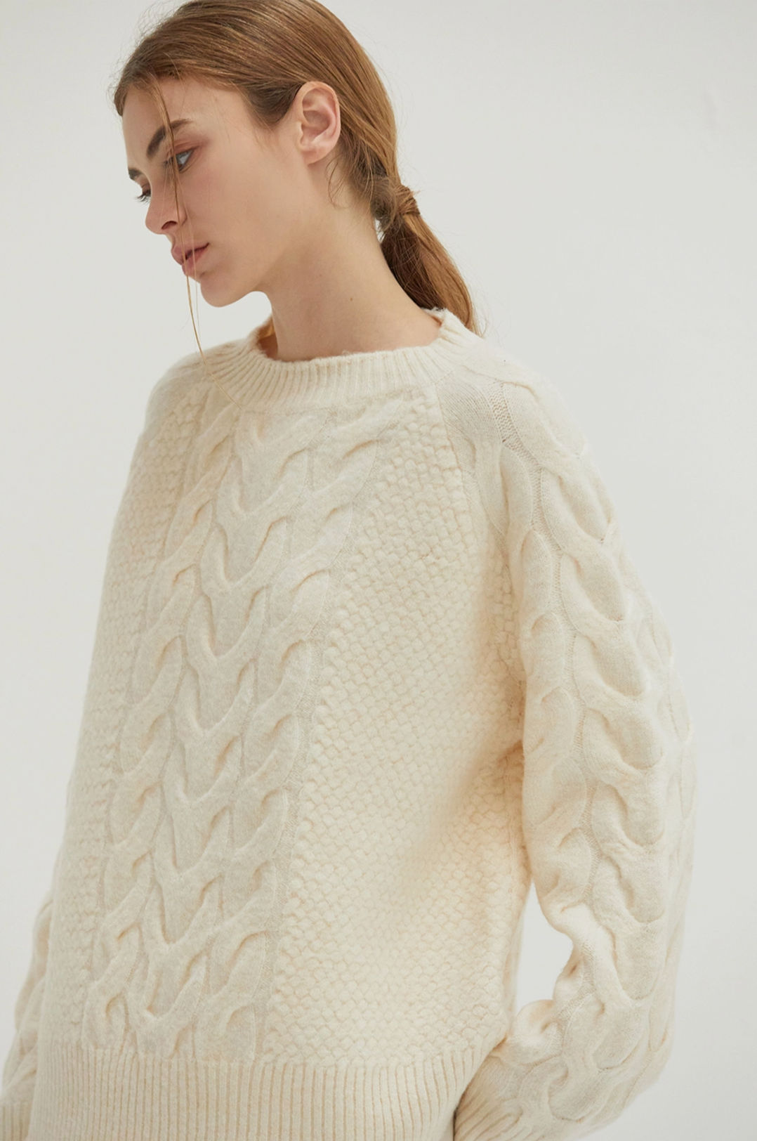 Varm Sweater