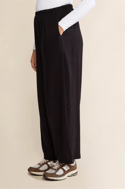 Drom Pant - Black