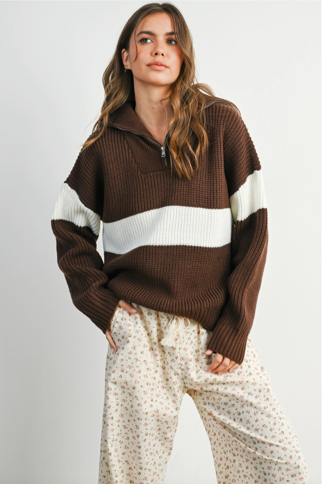 Hurra Sweater