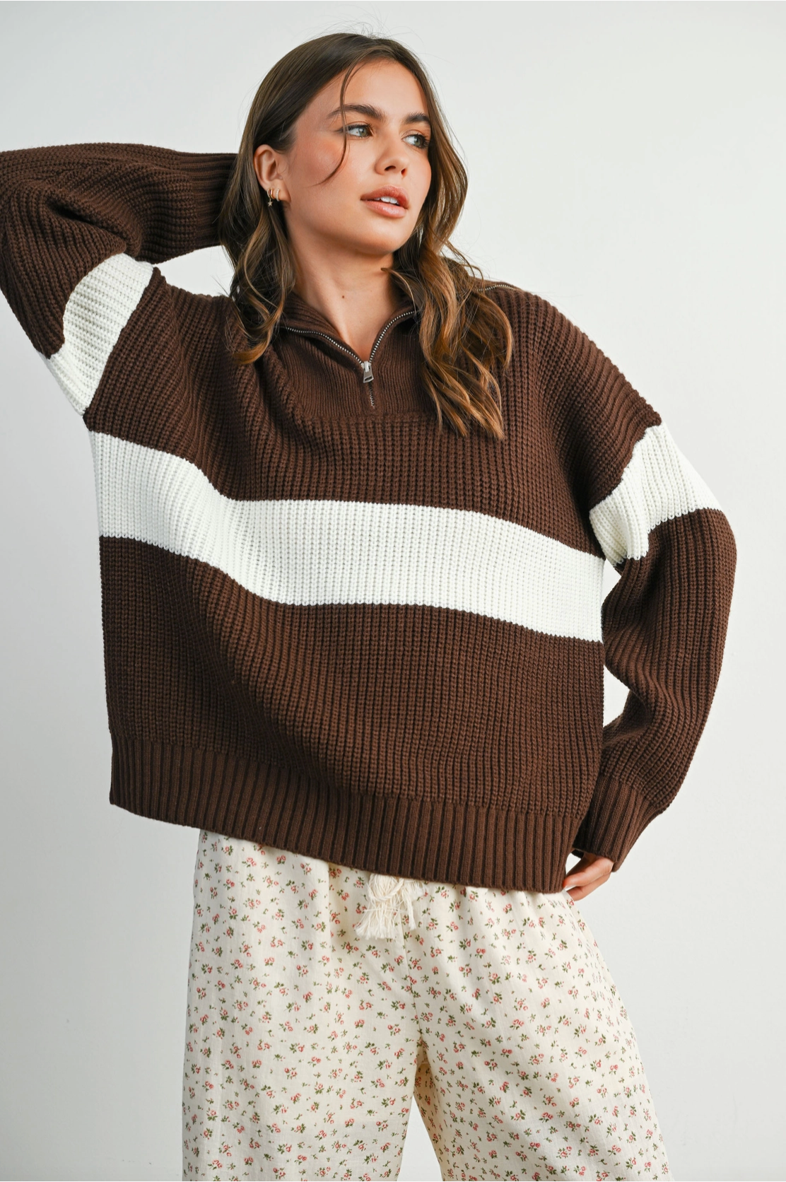 Hurra Sweater