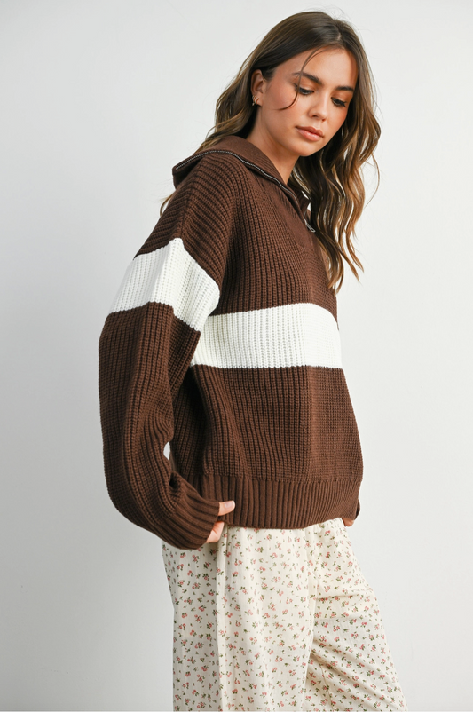 Hurra Sweater