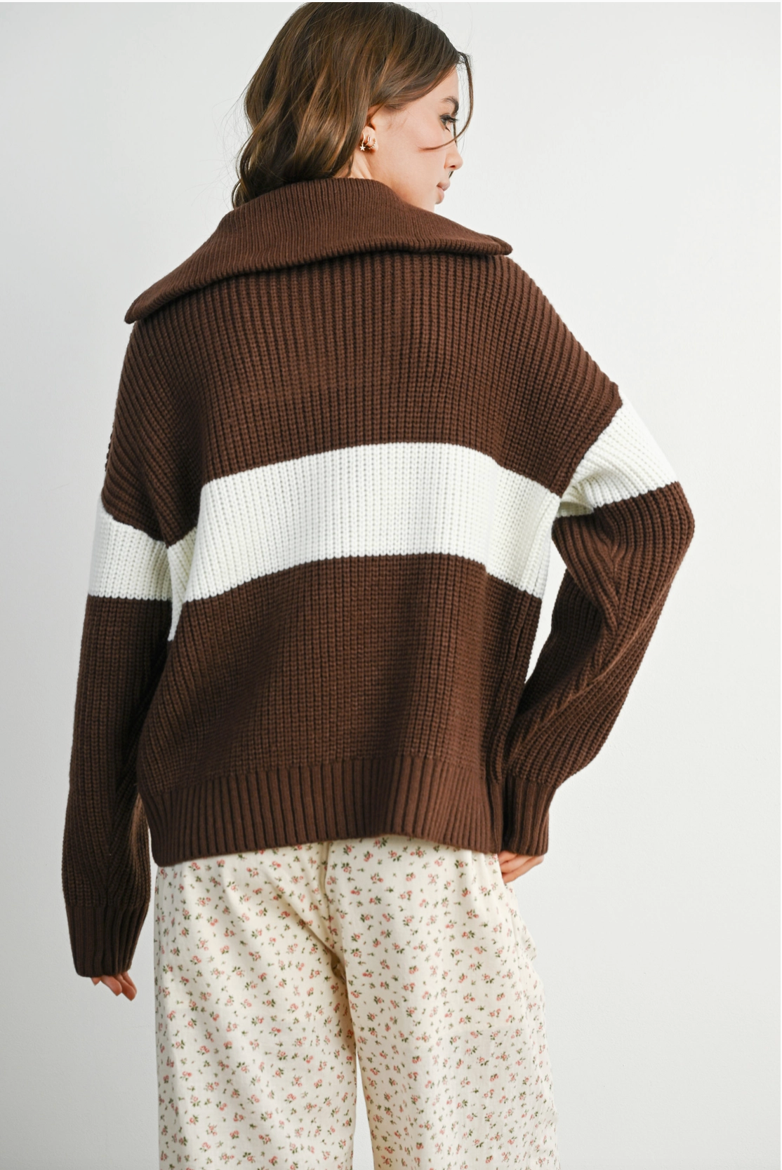 Hurra Sweater