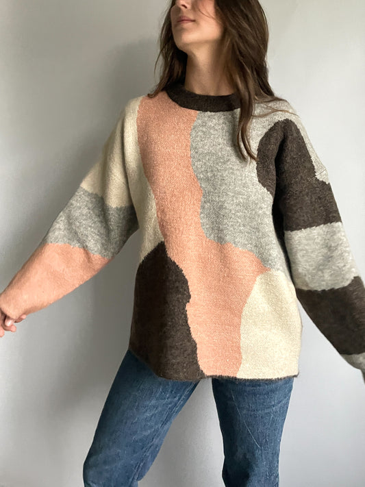 Fika Sweater