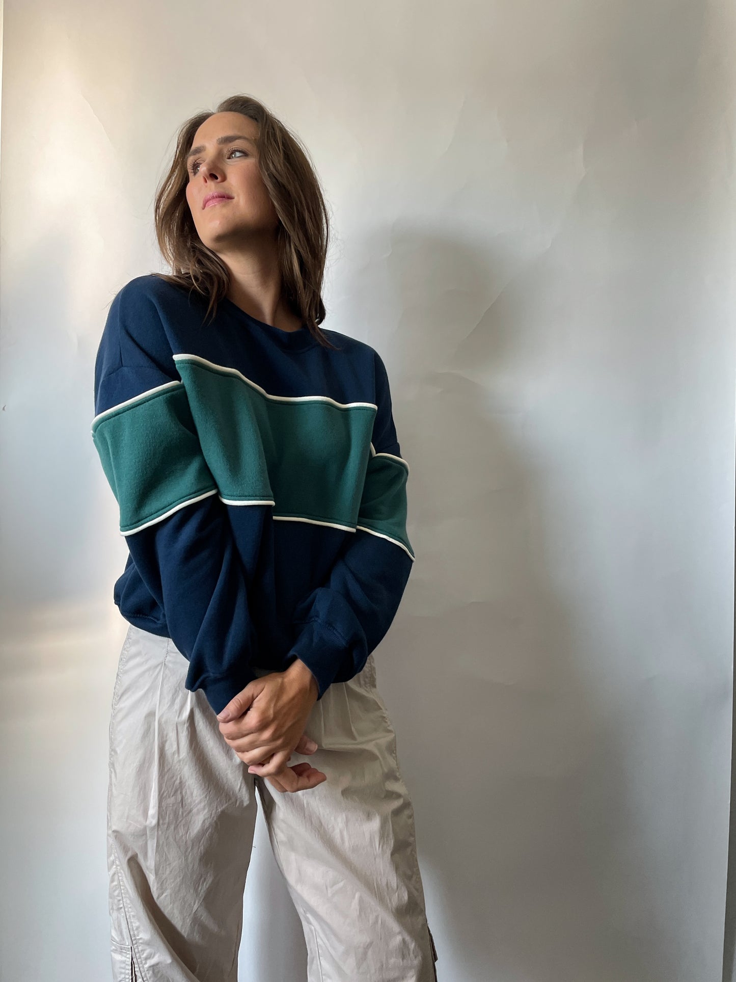 Mennta Sweatshirt