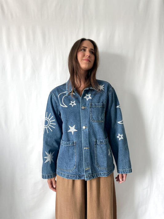 Celeste Jacket