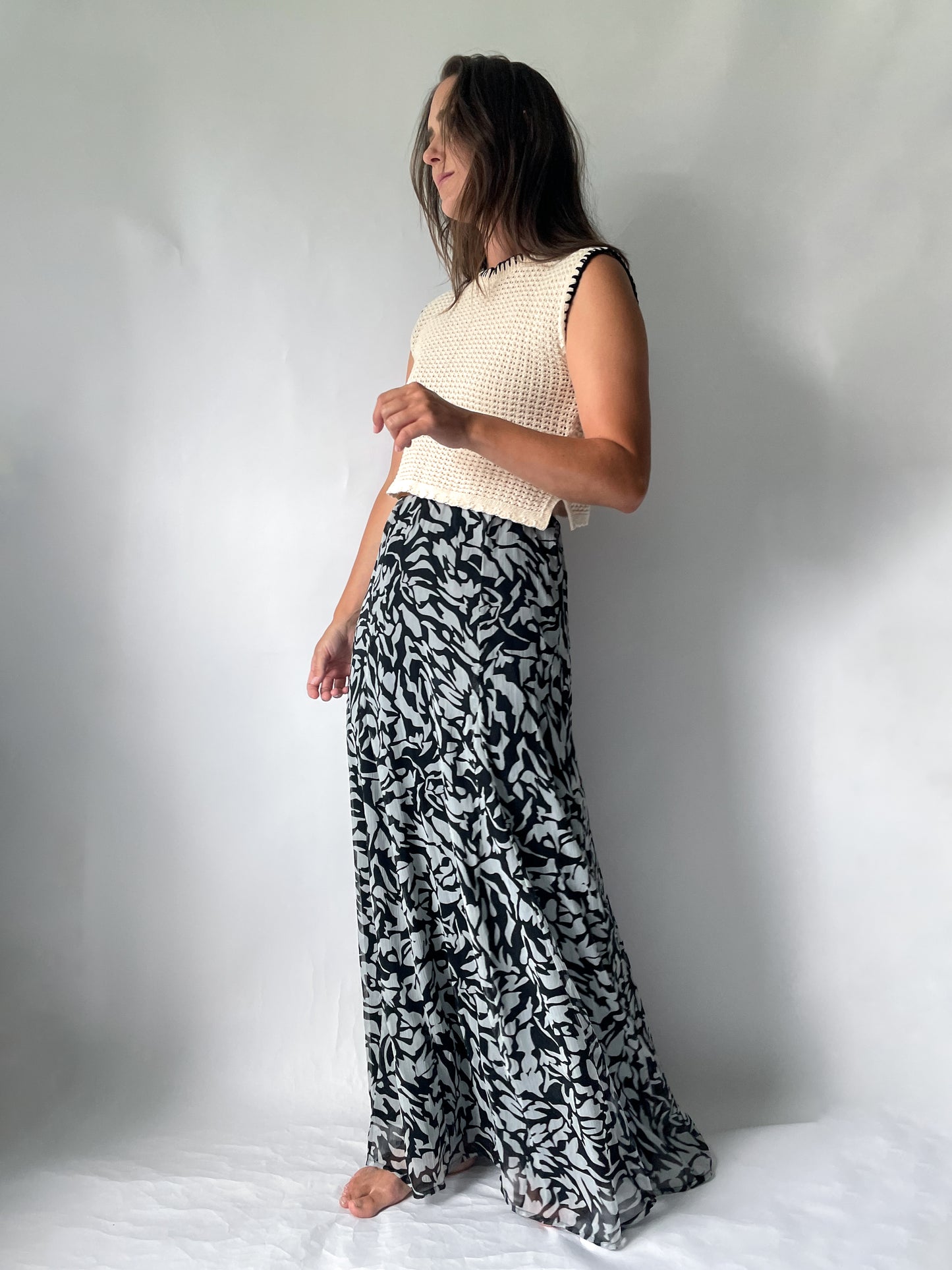 Florte Skirt