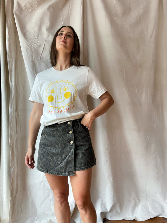 Moro Skort