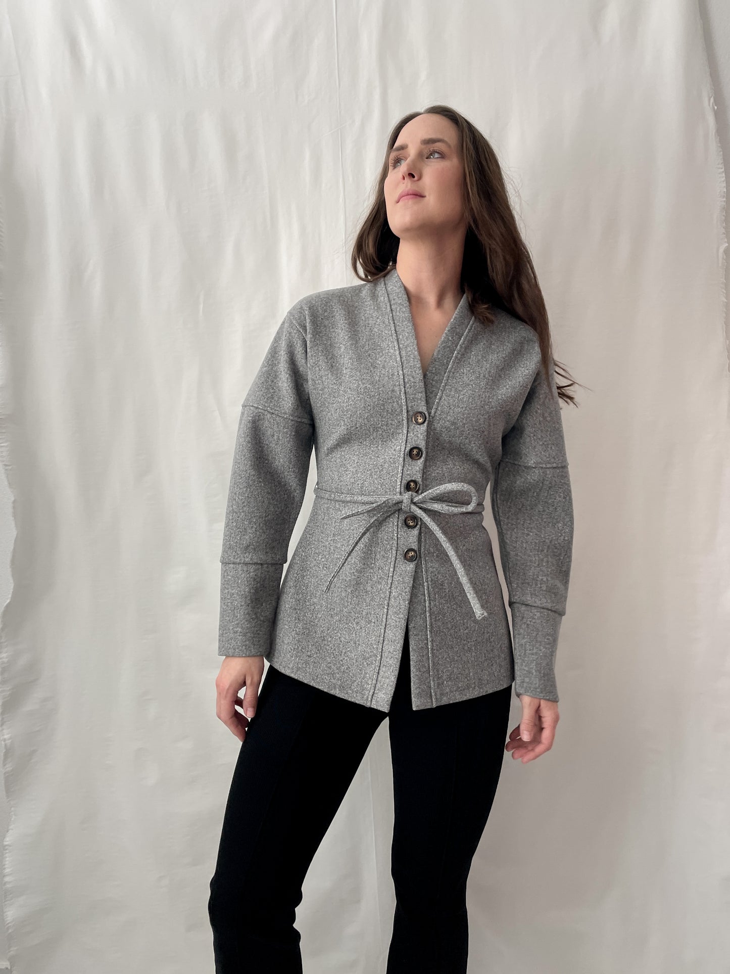 Norr Cardigan