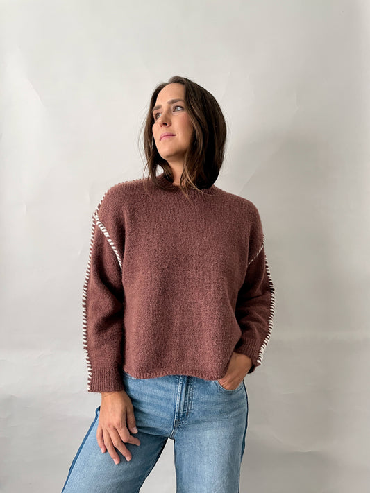 Kaffe Sweater