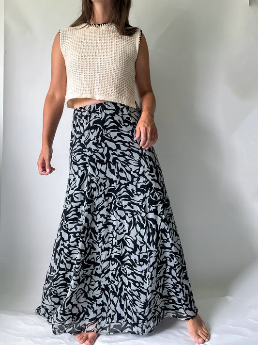 Florte Skirt