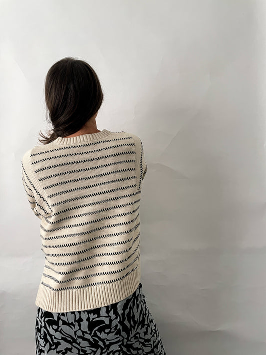Kanna Sweater