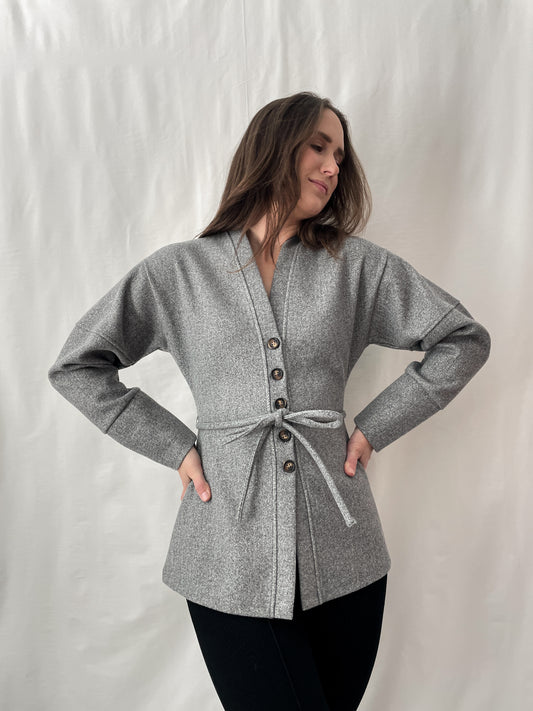 Norr Cardigan