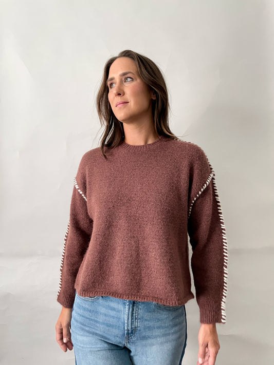 Kaffe Sweater