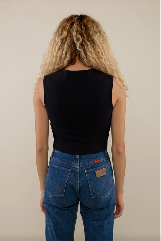 Torv Top - Black